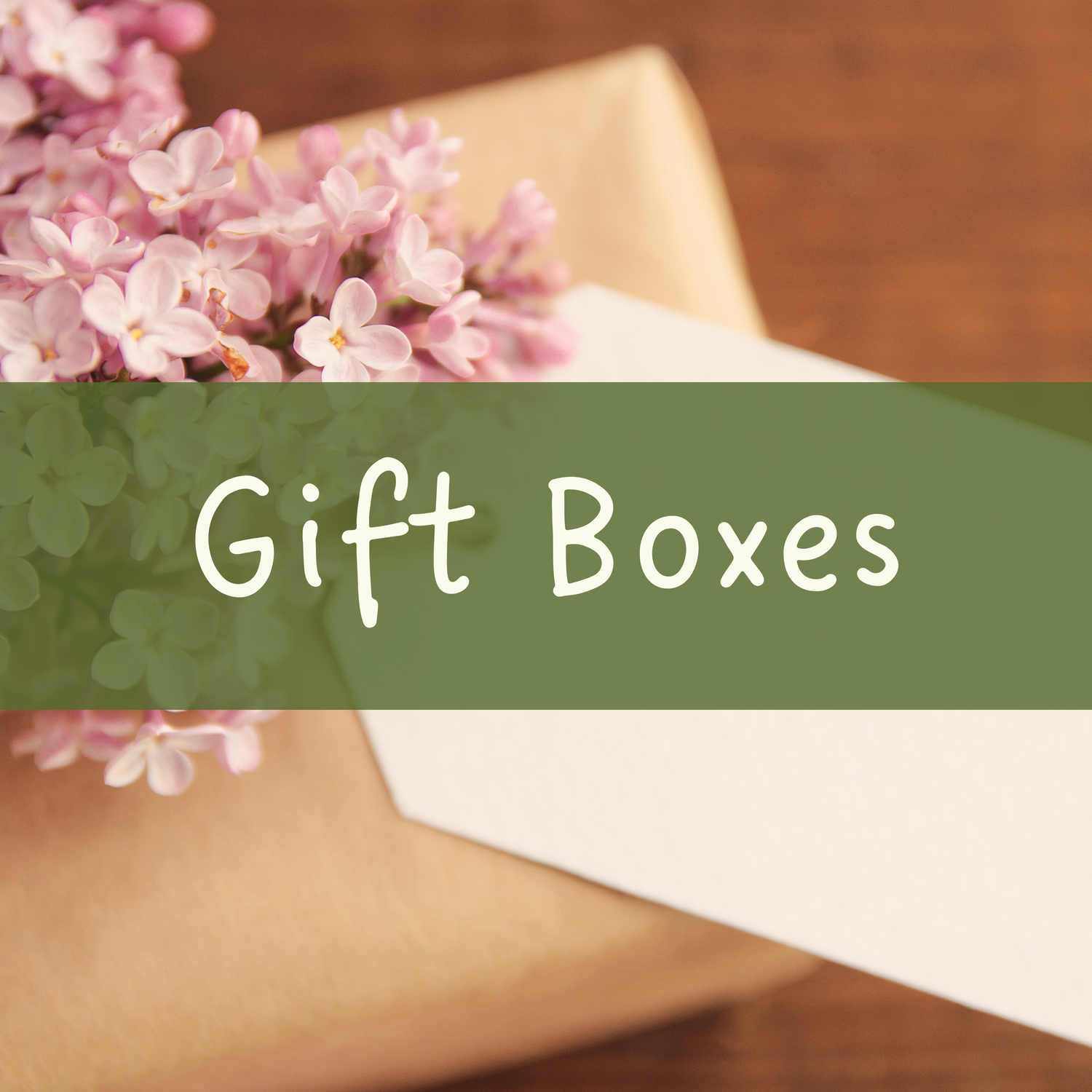 Nature-inspired gift boxes with art prints, mugs, T-shirts, and greeting cards from The Stripey Caterpillar