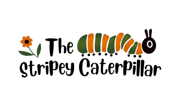 The Stripey Caterpillar